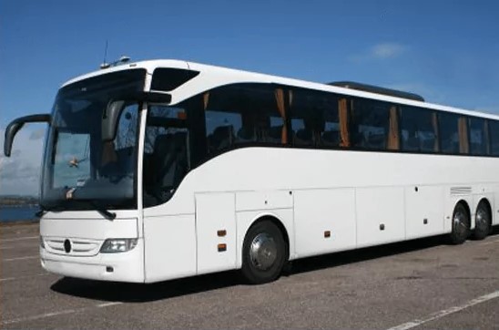 Coach Hire Leicester